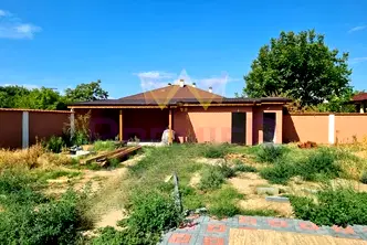 Къща в Пловдив, Беломорски