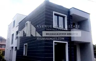 Къща в Пловдив, Беломорски