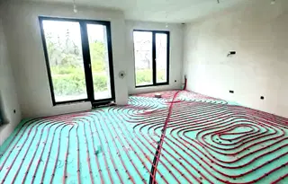 Къща в Пловдив, Беломорски