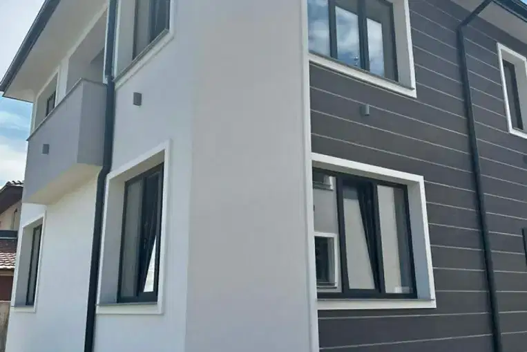 House in Plovdiv, Belomorski