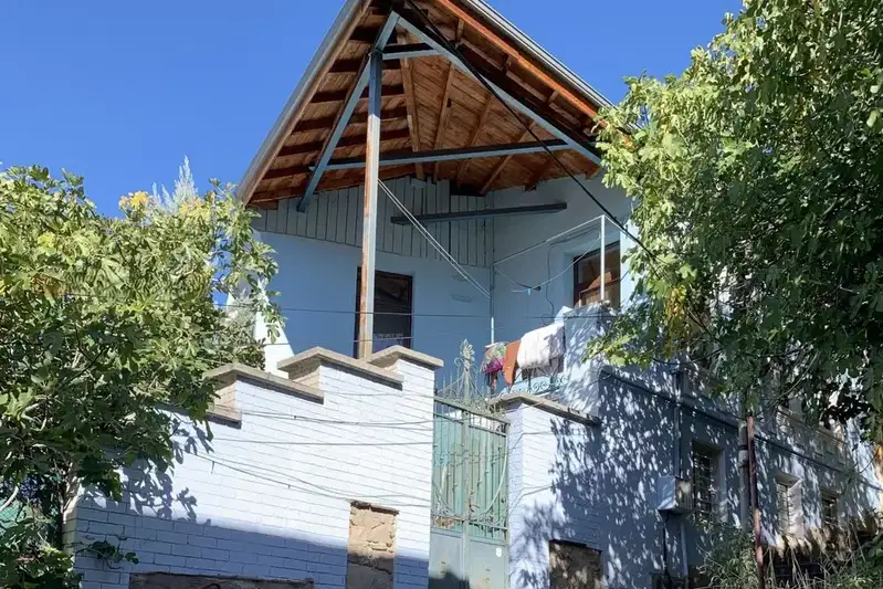 House in Plovdiv, Centyr