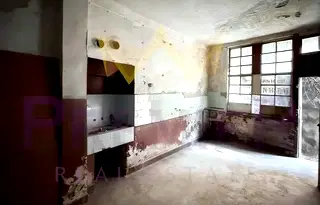 Къща в Пловдив, Център