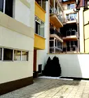 Къща в Пловдив, Център