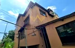 Къща в Пловдив, Център