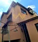 Къща в Пловдив, Център