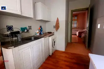 Къща в Пловдив, Център