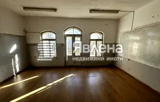 Къща в Пловдив, Център