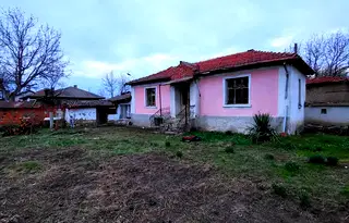 Къща в Пловдив, Христо Смирненски