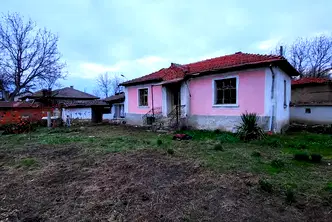 Къща в Пловдив, Христо Смирненски
