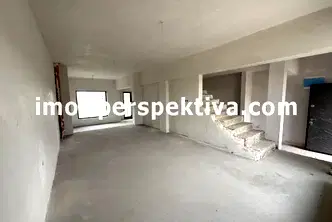 Къща в Пловдив, Христо Смирненски