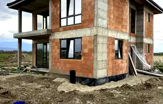 Къща в Пловдив, Индустриална зона - Север