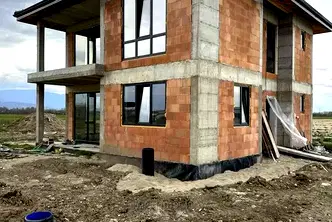 Къща в Пловдив, Индустриална зона - Север