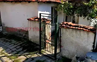 Къща в Пловдив, Индустриална зона - Север