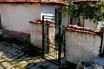 Къща в Пловдив, Индустриална зона - Север