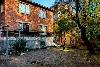Къща в Пловдив, Каменица 1
