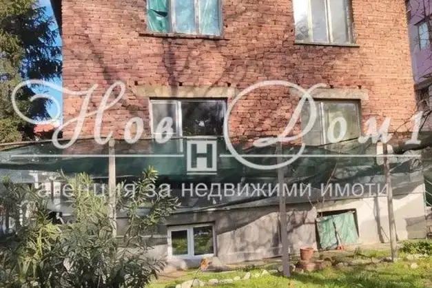 Къща в Пловдив, Каменица 2