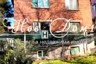 Къща в Пловдив, Каменица 2