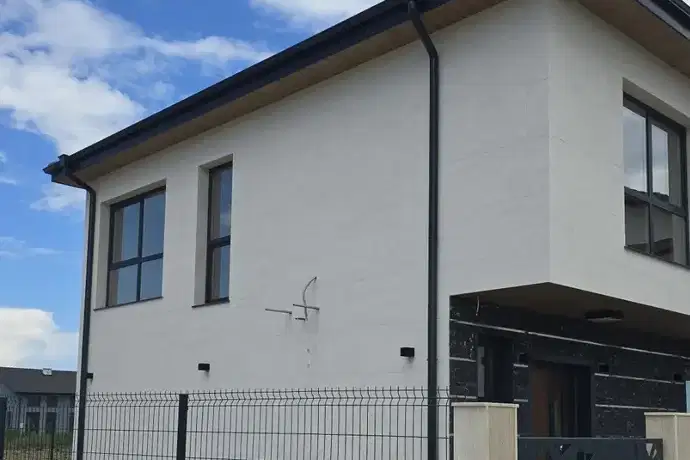 House in Plovdiv, Komatevo