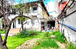 Къща в Пловдив, Кършияка