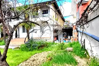 Къща в Пловдив, Кършияка