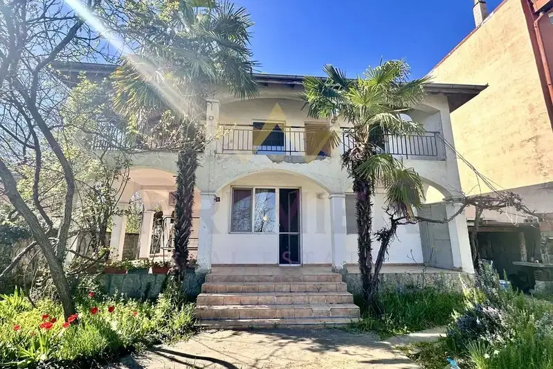 House in Plovdiv, Kyrshiyaka