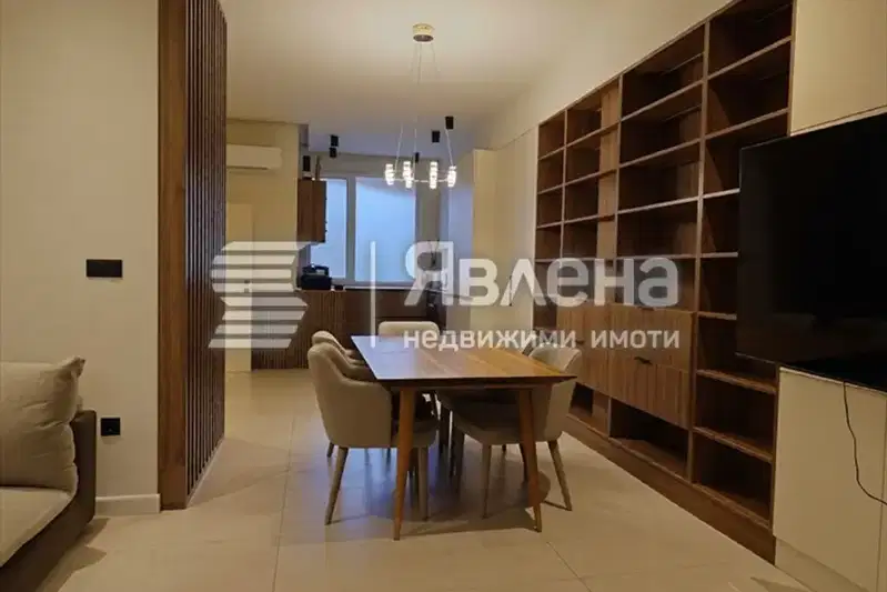 House in Plovdiv, Ostromila