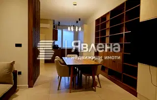 Къща в Пловдив, Остромила