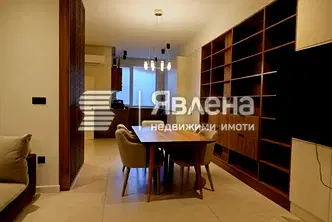 Къща в Пловдив, Остромила