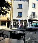 Къща в Пловдив, Капана
