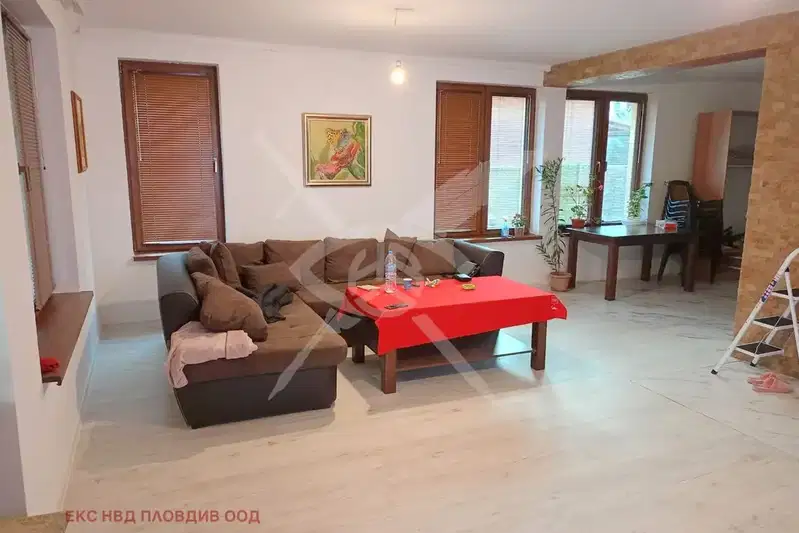 House in Plovdiv, Proslav