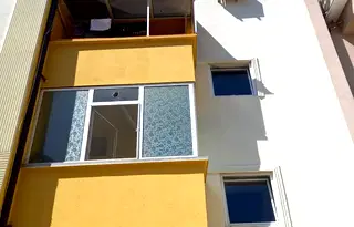 Къща в Пловдив, Съдийски