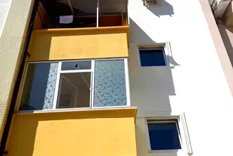 Къща в Пловдив, Съдийски