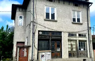 Къща във Велико Търново, Полски Тръмбеш