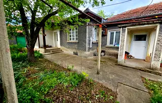 Къща във Велико Търново, Полски Тръмбеш