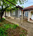 Къща във Велико Търново, Полски Тръмбеш