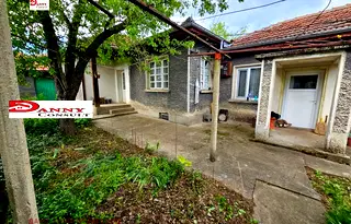 Къща във Велико Търново, Полски Тръмбеш