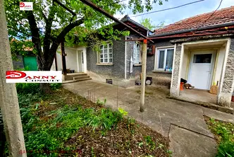 Къща във Велико Търново, Полски Тръмбеш