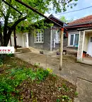 Къща във Велико Търново, Полски Тръмбеш
