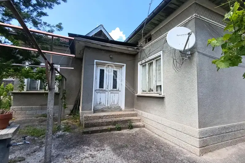 House in Oblast Veliko Tyrnovo, Polski Trymbesh