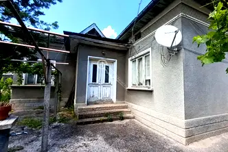 Къща във Велико Търново, Полски Тръмбеш