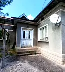 Къща във Велико Търново, Полски Тръмбеш