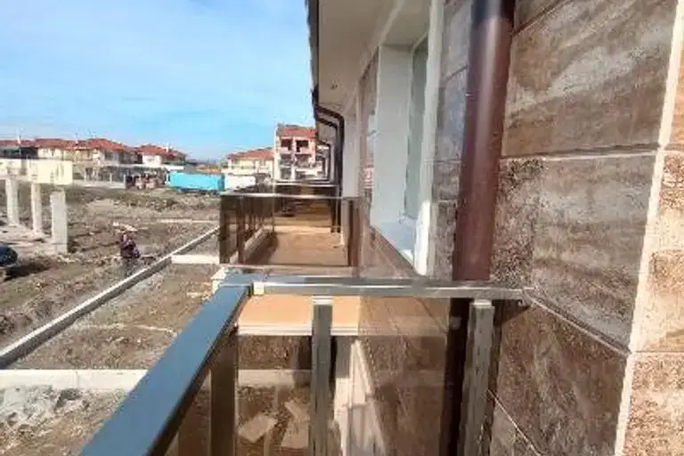 Къща в Бургас, Поморие