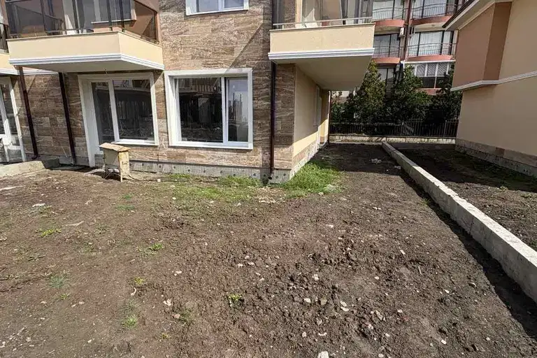 House in Oblast Burgas, Pomorie