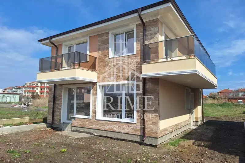 House in Oblast Burgas, Pomorie