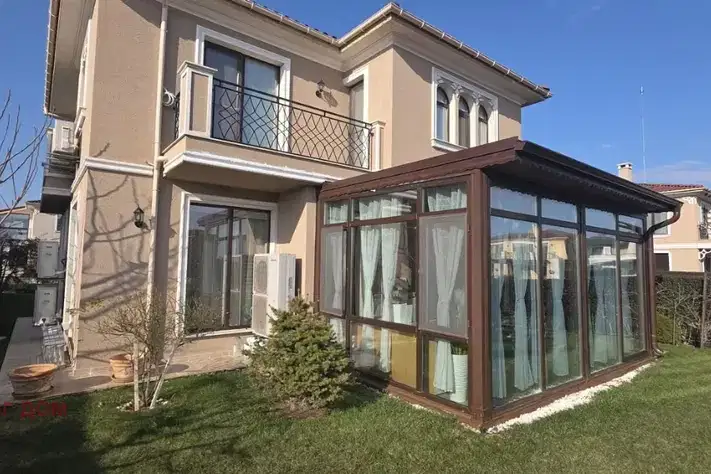 House in Oblast Burgas, Pomorie