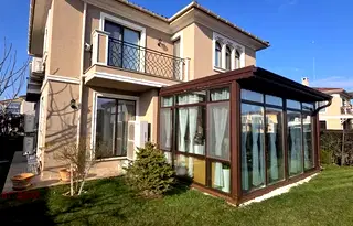 Къща в Бургас, Поморие