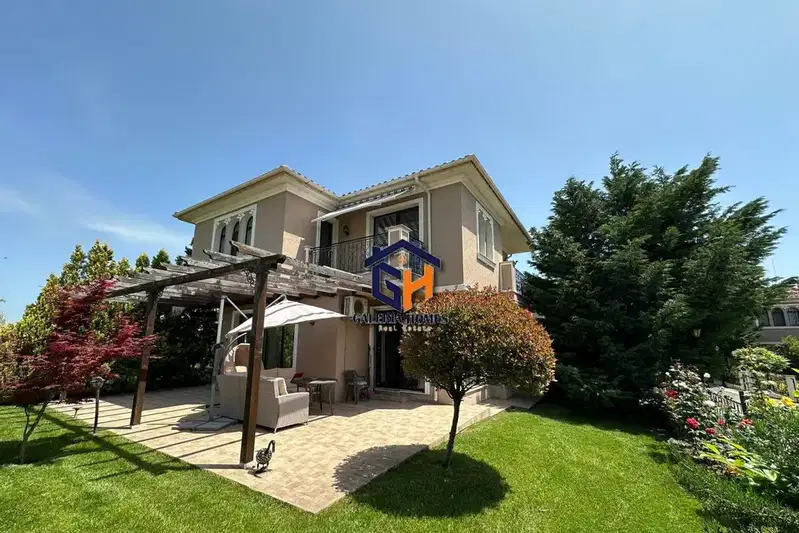 House in Oblast Burgas, Pomorie