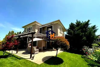 Къща в Бургас, Поморие