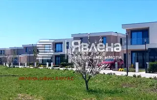 Къща в Бургас, Поморие