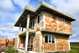 Къща в Бургас, Поморие